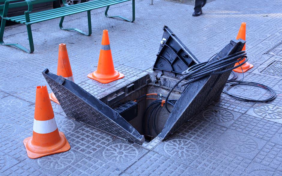 dégorgement canalisation Puteaux